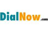 DialNow Newsletter Logo